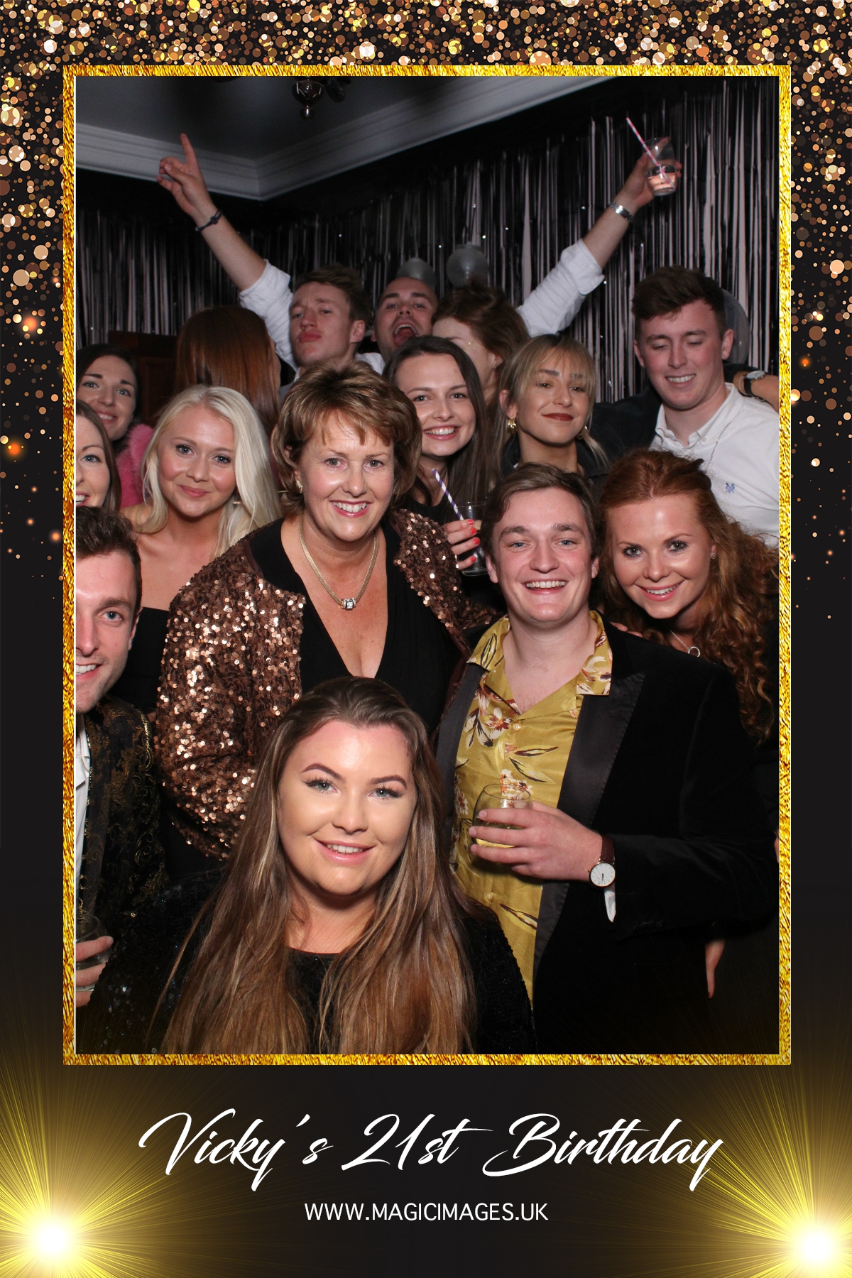 Vicky's 21st Birthday party   | View more photos from the event at gallery.magicimages.uk/u/MagicImages/Vickys-21st-Birthday-party
